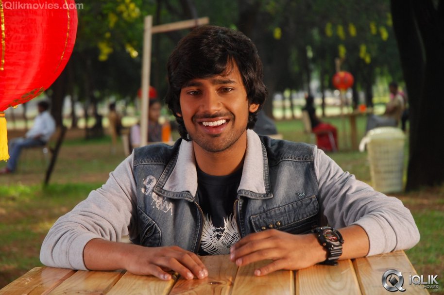 Varun-Sandesh